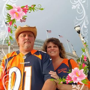 Meet your Posher, Tina